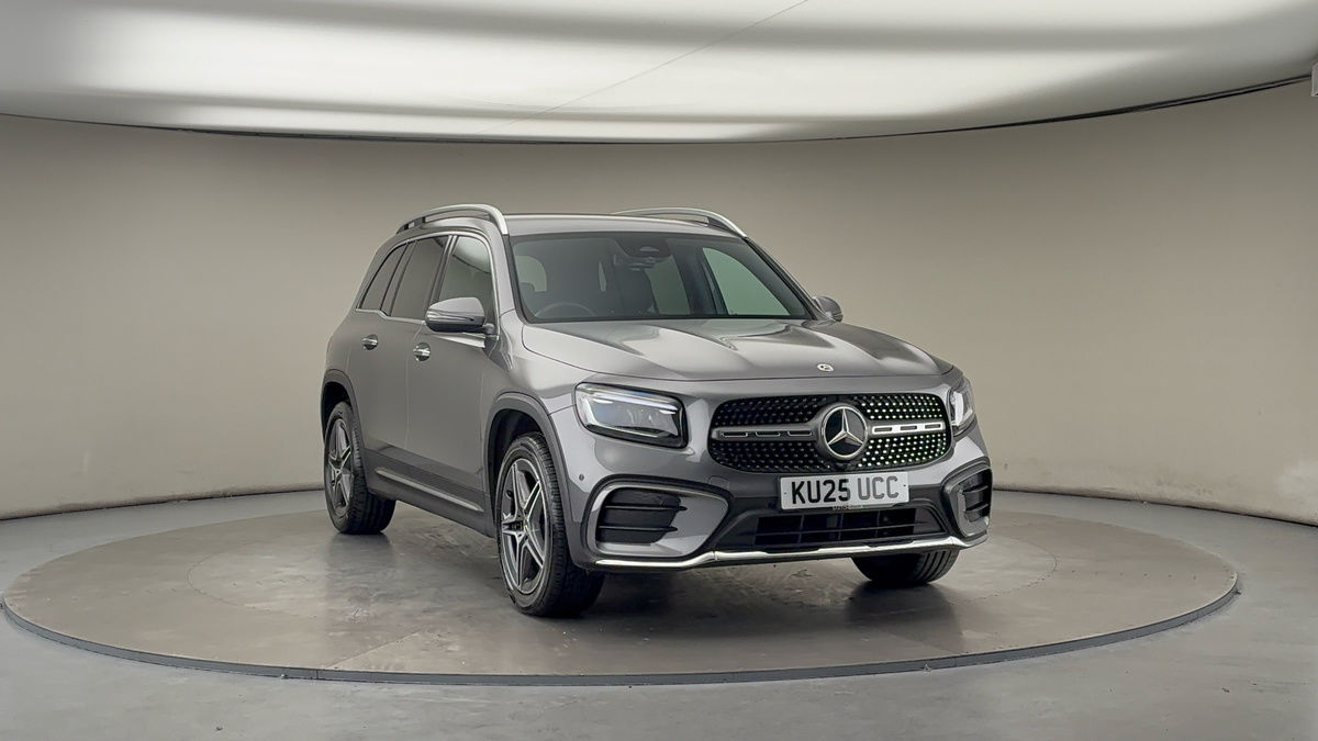 Used Mercedes-Benz GLB 2025 for sale - 76655664: Photo 33