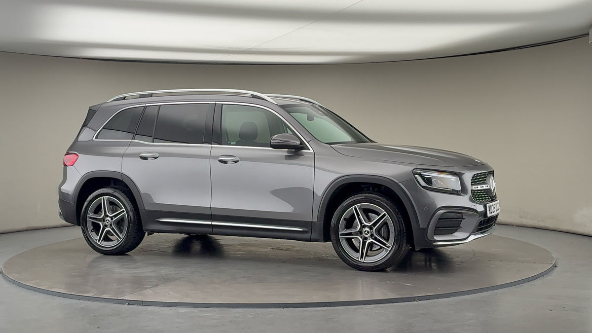 Used Mercedes-Benz GLB 2025 for sale - 76655664: Photo 35