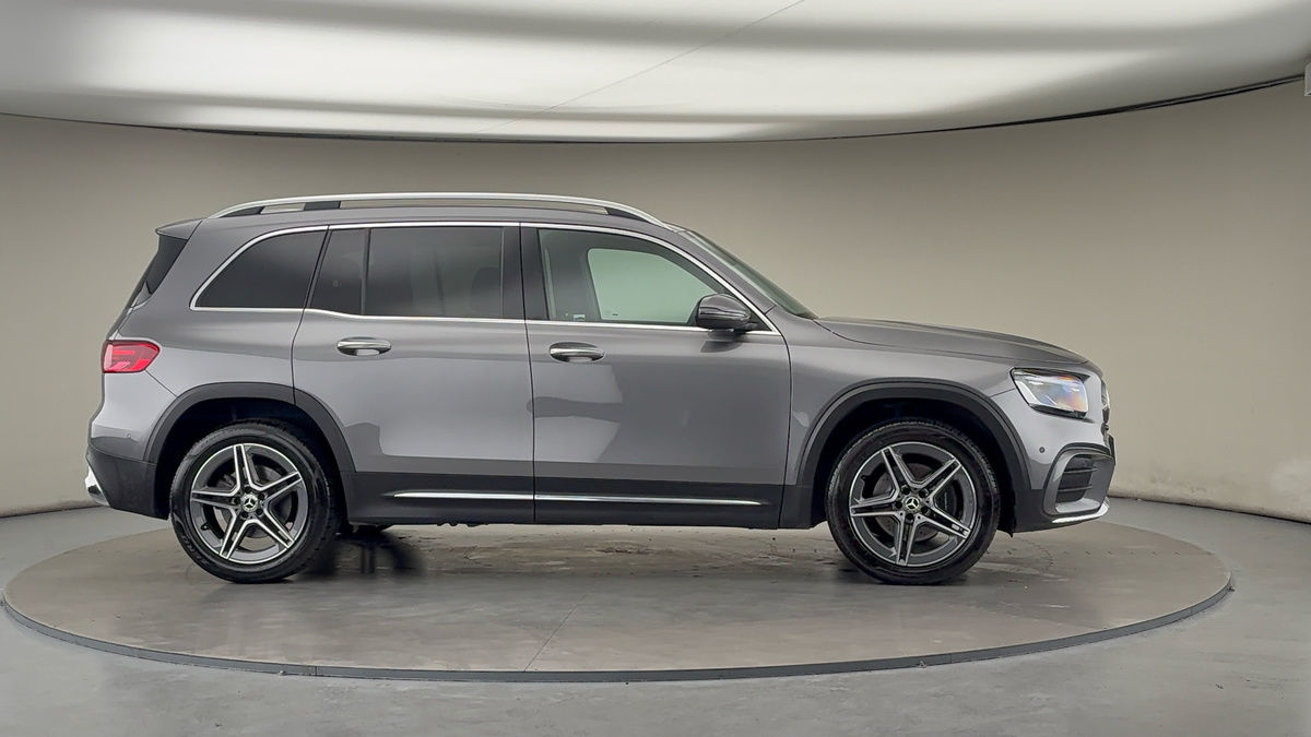 Used Mercedes-Benz GLB 2025 for sale - 76655664: Photo 36