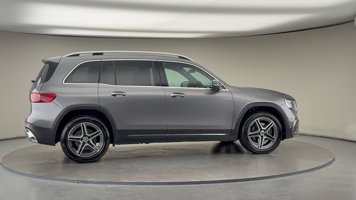 Used Mercedes-Benz GLB 2025 for sale - 76655664: Photo 37