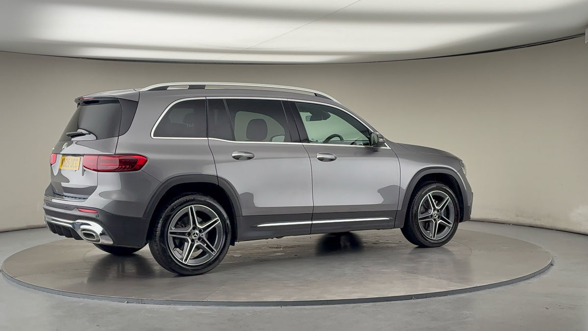 Used Mercedes-Benz GLB 2025 for sale - 76655664: Photo 38