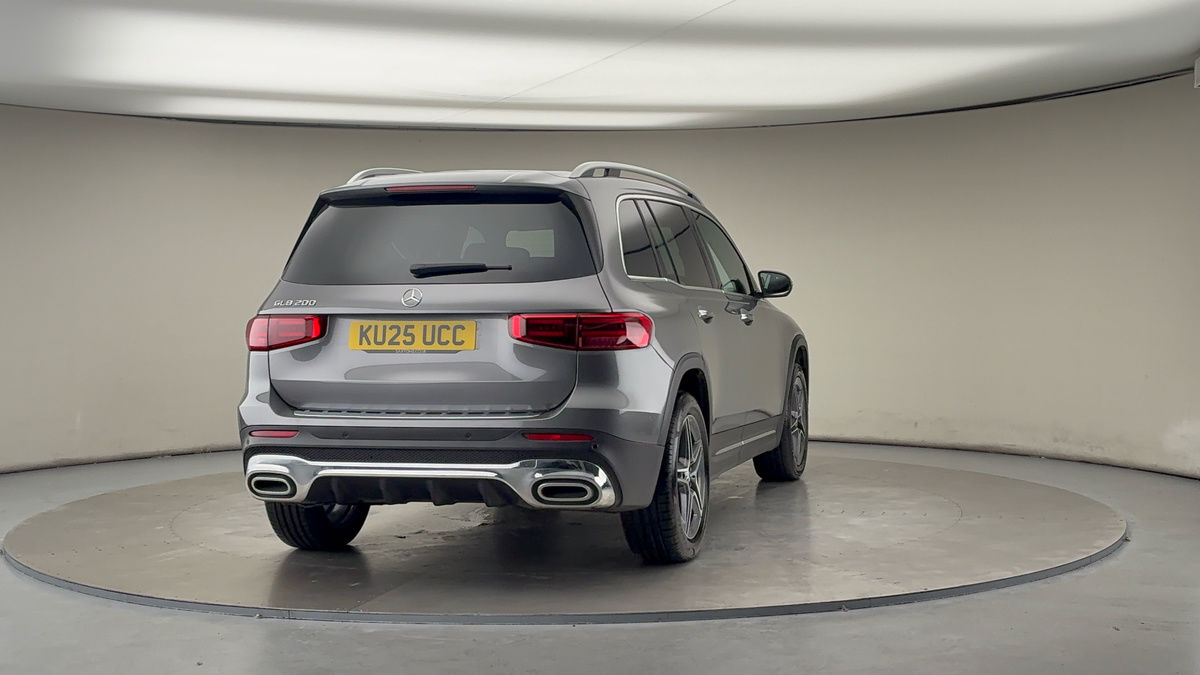 Used Mercedes-Benz GLB 2025 for sale - 76655664: Photo 40