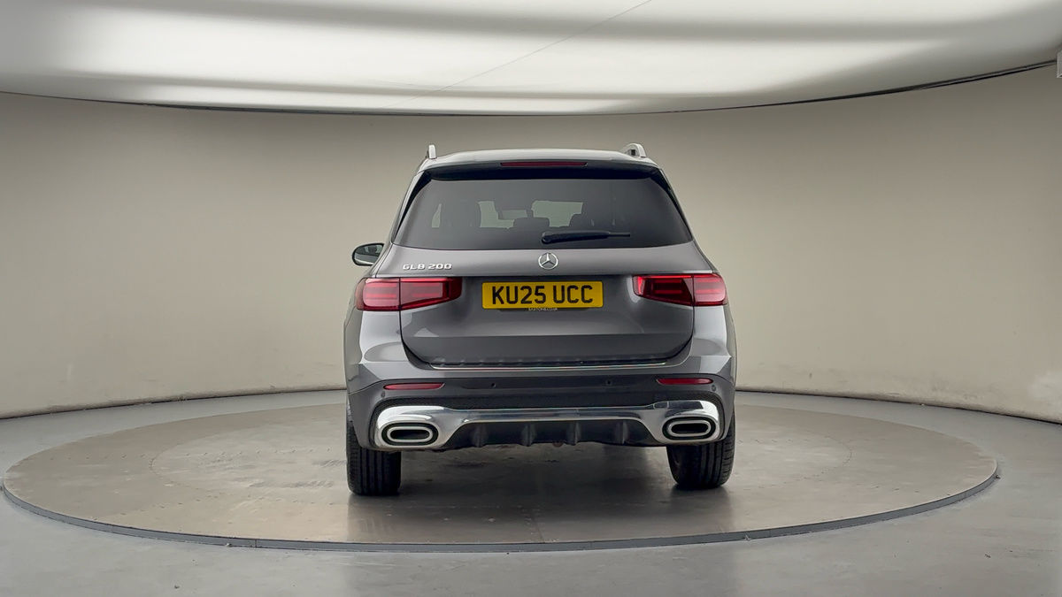 Used Mercedes-Benz GLB 2025 for sale - 76655664: Photo 41