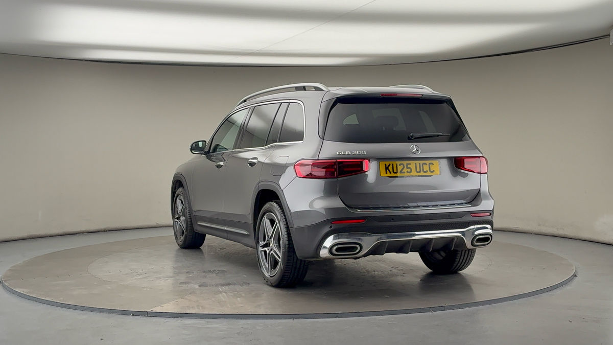 Used Mercedes-Benz GLB 2025 for sale - 76655664: Photo 42