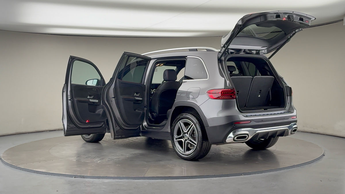 Used Mercedes-Benz GLB 2025 for sale - 76655664: Photo 43