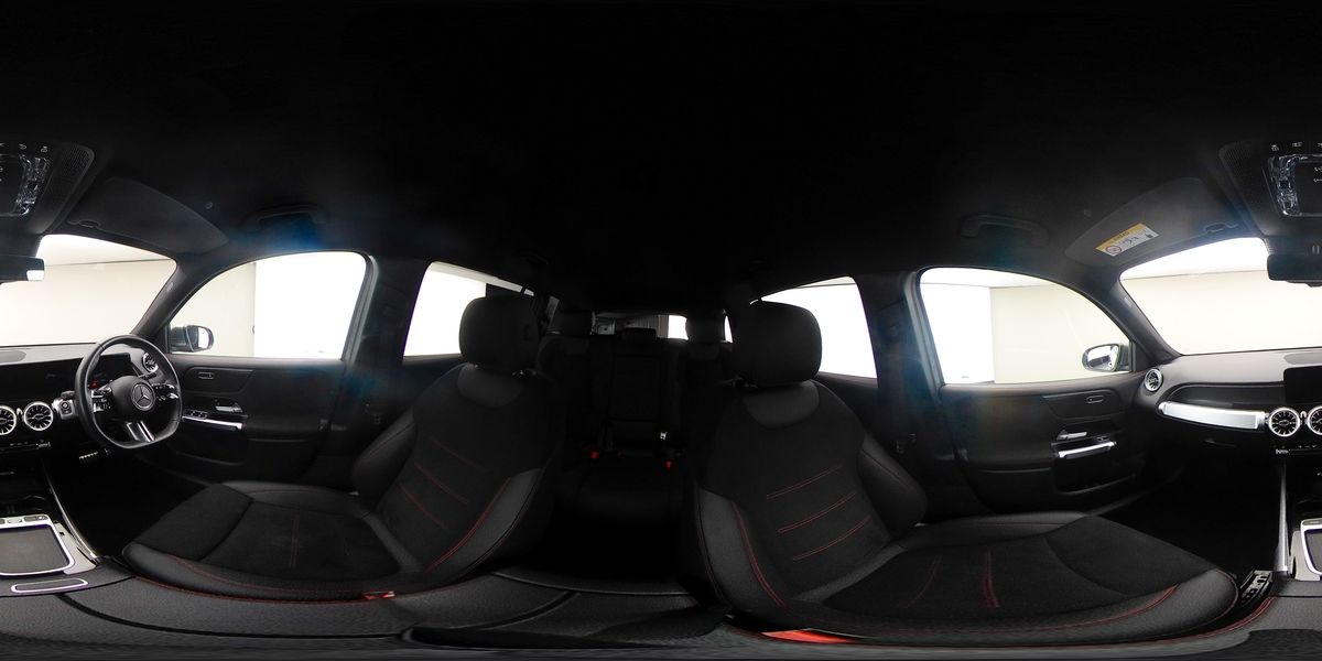 Used Mercedes-Benz GLB 2025 for sale - 76655664: Photo 44