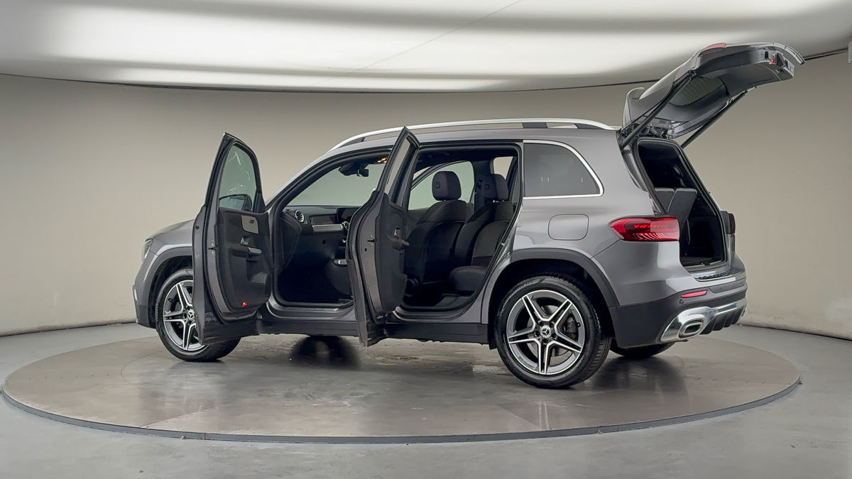 Used Mercedes-Benz GLB 2025 for sale - 76655664: Photo 45