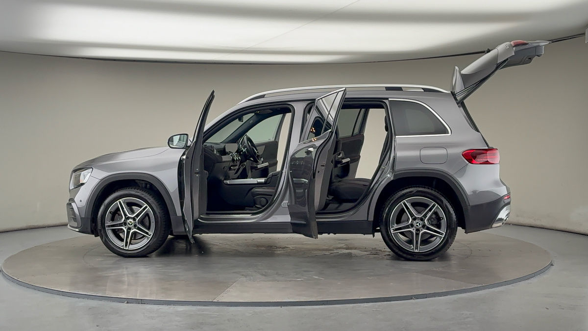 Used Mercedes-Benz GLB 2025 for sale - 76655664: Photo 46