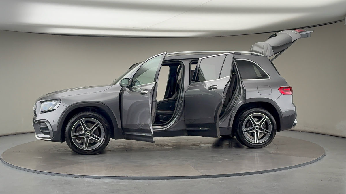 Used Mercedes-Benz GLB 2025 for sale - 76655664: Photo 47