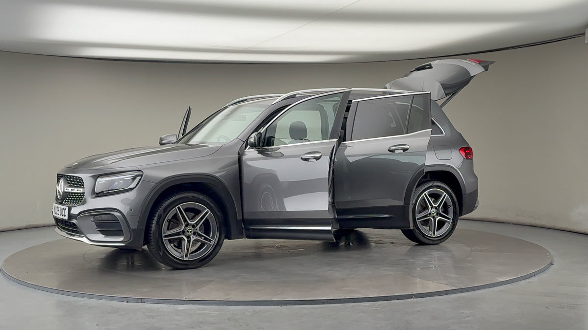 Used Mercedes-Benz GLB 2025 for sale - 76655664: Photo 48