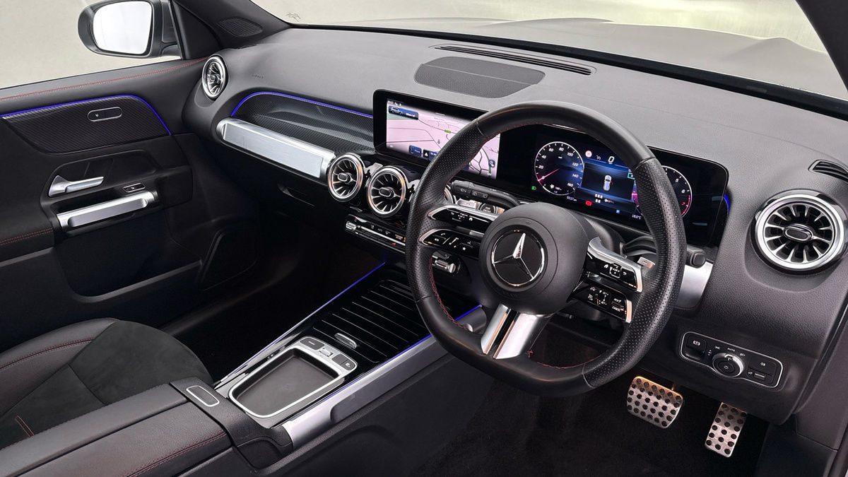 Used Mercedes-Benz GLB 2025 for sale - 76655664: Photo 5