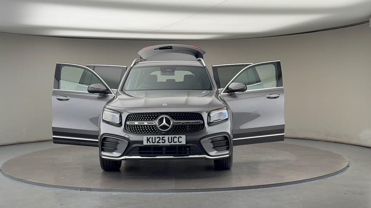 Used Mercedes-Benz GLB 2025 for sale - 76655664: Photo 51