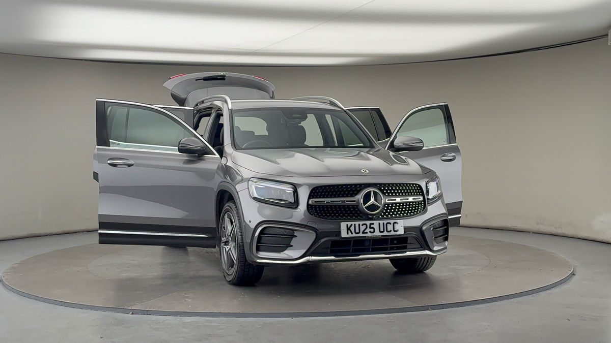 Used Mercedes-Benz GLB 2025 for sale - 76655664: Photo 52