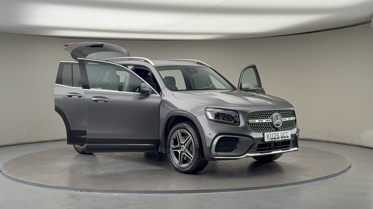 Used Mercedes-Benz GLB 2025 for sale - 76655664: Photo 53