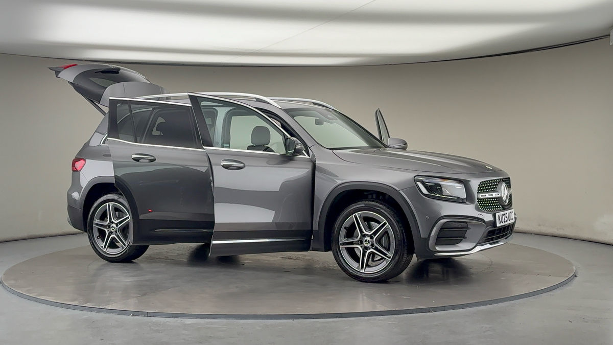 Used Mercedes-Benz GLB 2025 for sale - 76655664: Photo 54