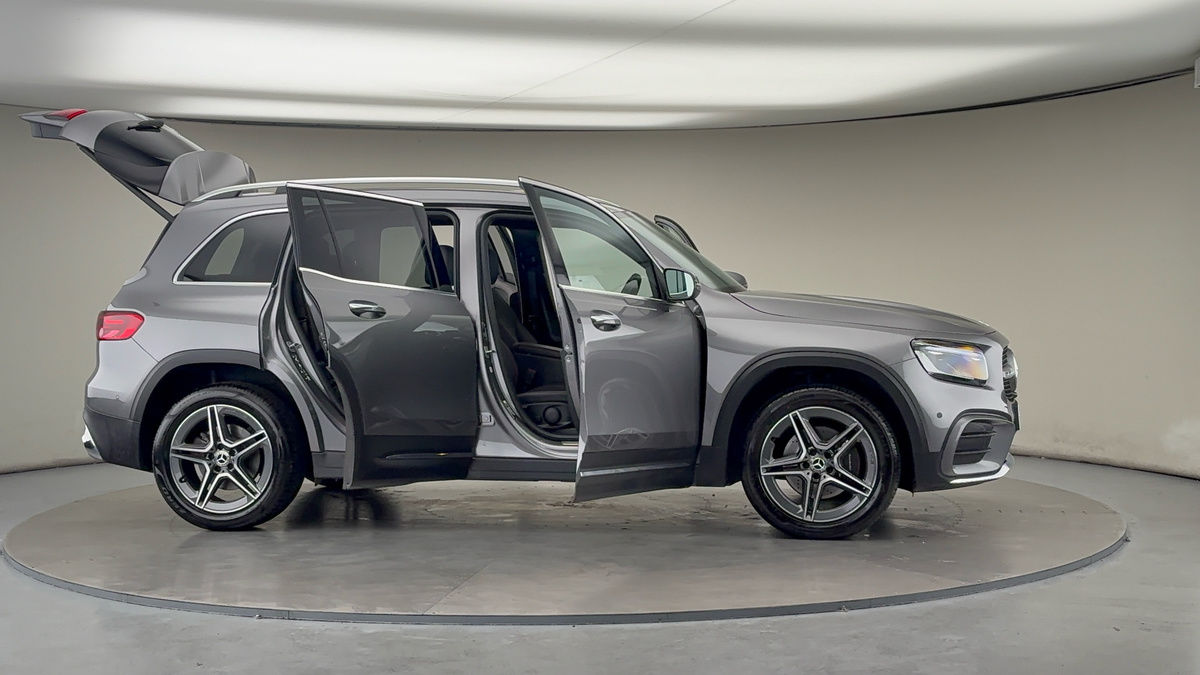 Used Mercedes-Benz GLB 2025 for sale - 76655664: Photo 55