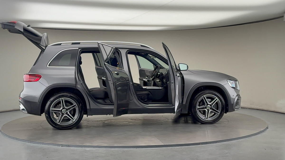 Used Mercedes-Benz GLB 2025 for sale - 76655664: Photo 56