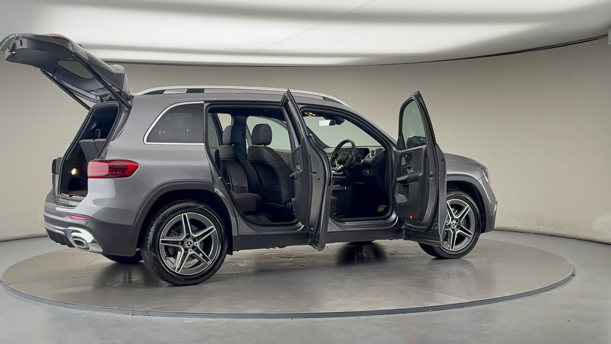 Used Mercedes-Benz GLB 2025 for sale - 76655664: Photo 57