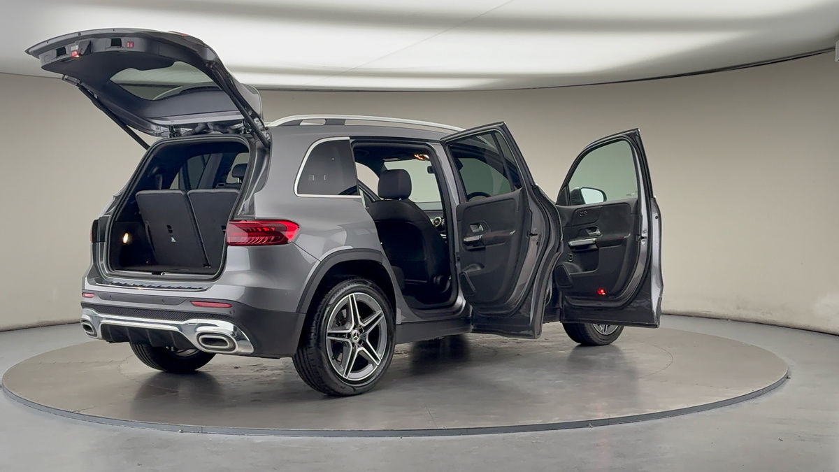 Used Mercedes-Benz GLB 2025 for sale - 76655664: Photo 58