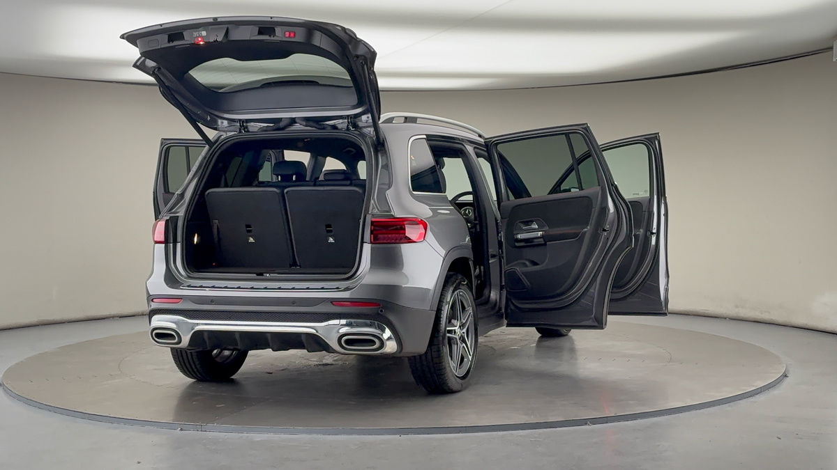 Used Mercedes-Benz GLB 2025 for sale - 76655664: Photo 59