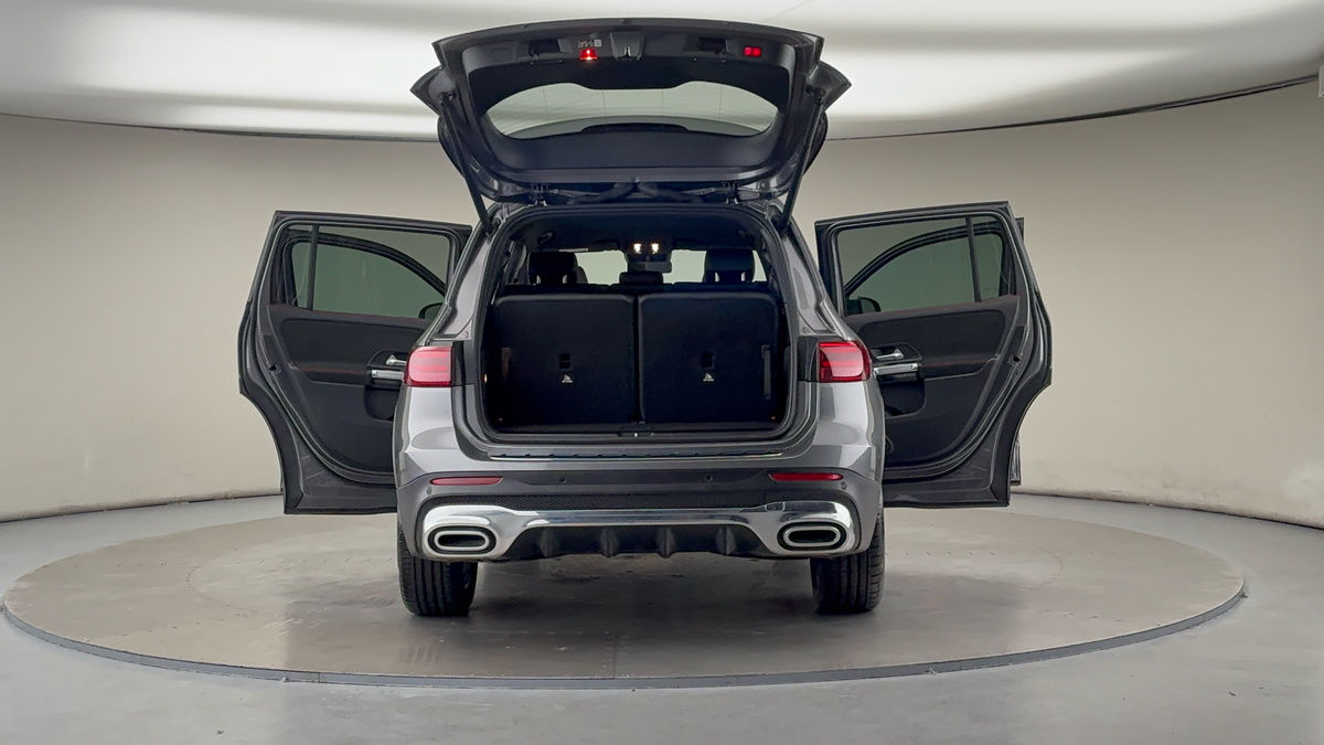 Used Mercedes-Benz GLB 2025 for sale - 76655664: Photo 60