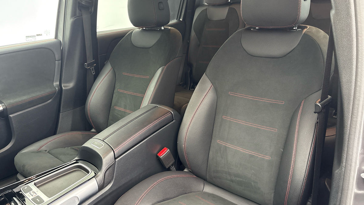 Used Mercedes-Benz GLB 2025 for sale - 76655664: Photo 7