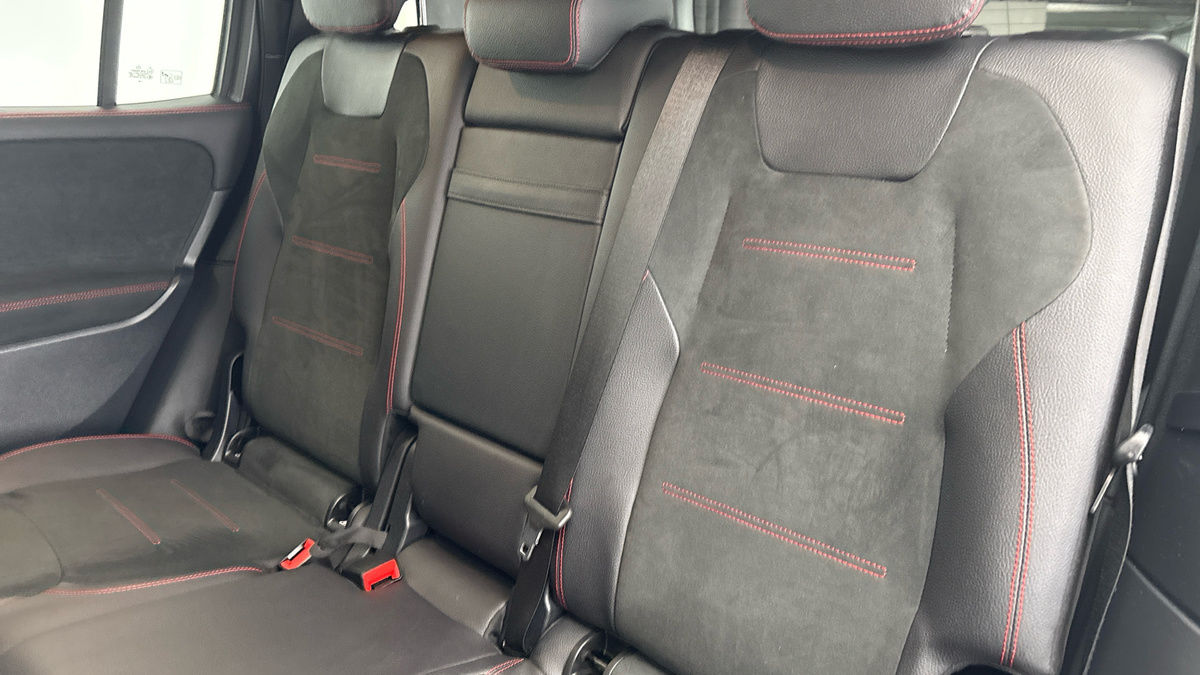 Used Mercedes-Benz GLB 2025 for sale - 76655664: Photo 8