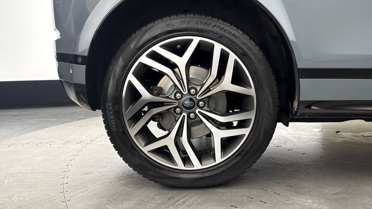 Used Land Rover Range Rover Evoque 2021 for sale - 76396745: Photo 10