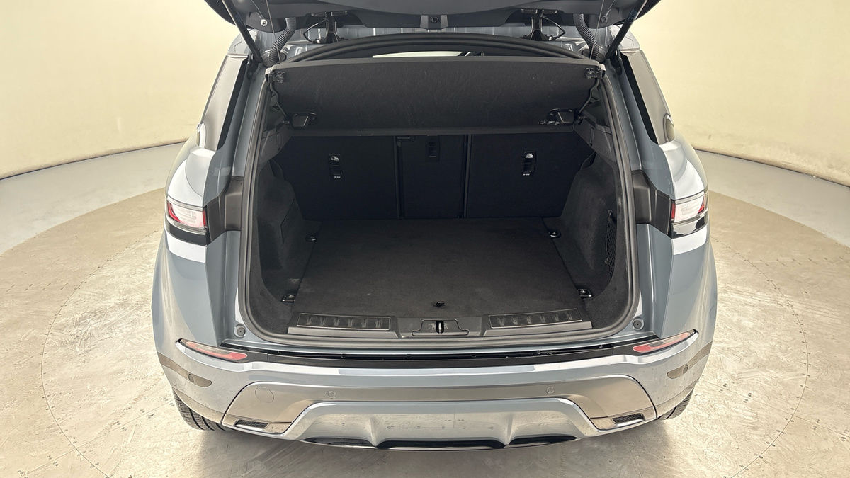 Used Land Rover Range Rover Evoque 2021 for sale - 76396745: Photo 11