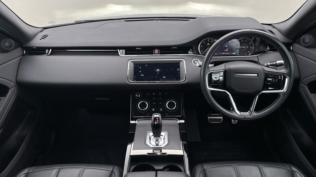 Used Land Rover Range Rover Evoque 2021 for sale - 76396745: Photo 12