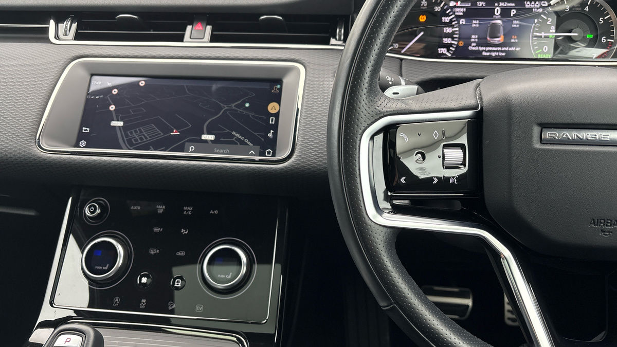 Used Land Rover Range Rover Evoque 2021 for sale - 76396745: Photo 13