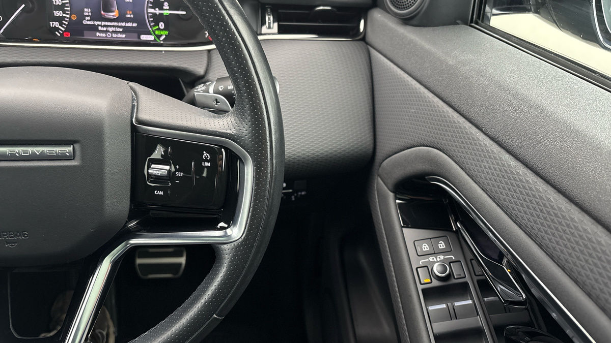 Used Land Rover Range Rover Evoque 2021 for sale - 76396745: Photo 14