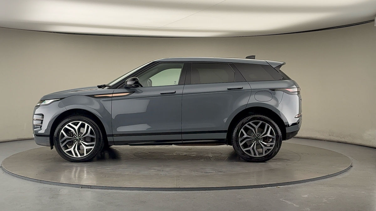 Used Land Rover Range Rover Evoque 2021 for sale - 76396745: Photo 15