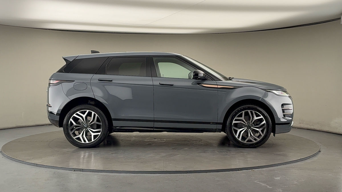 Used Land Rover Range Rover Evoque 2021 for sale - 76396745: Photo 16