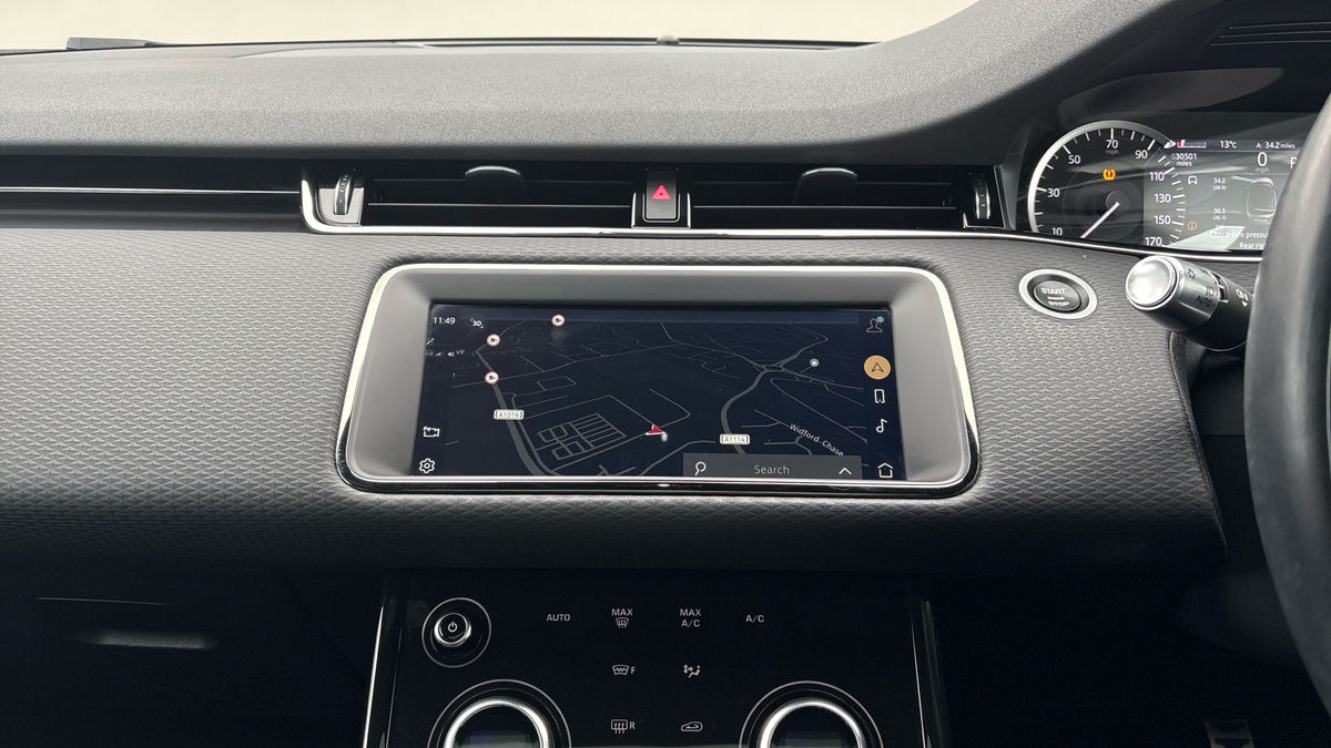 Used Land Rover Range Rover Evoque 2021 for sale - 76396745: Photo 17