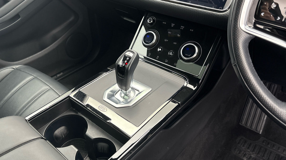 Used Land Rover Range Rover Evoque 2021 for sale - 76396745: Photo 18