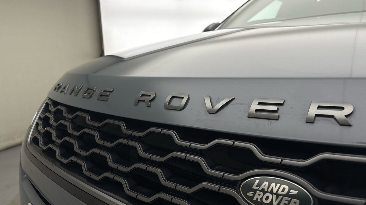 Used Land Rover Range Rover Evoque 2021 for sale - 76396745: Photo 24