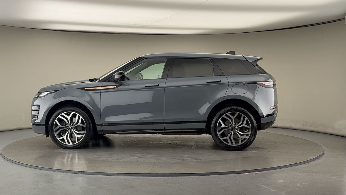 Used Land Rover Range Rover Evoque 2021 for sale - 76396745: Photo 27