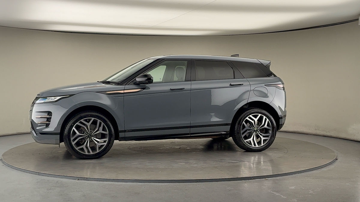 Used Land Rover Range Rover Evoque 2021 for sale - 76396745: Photo 28