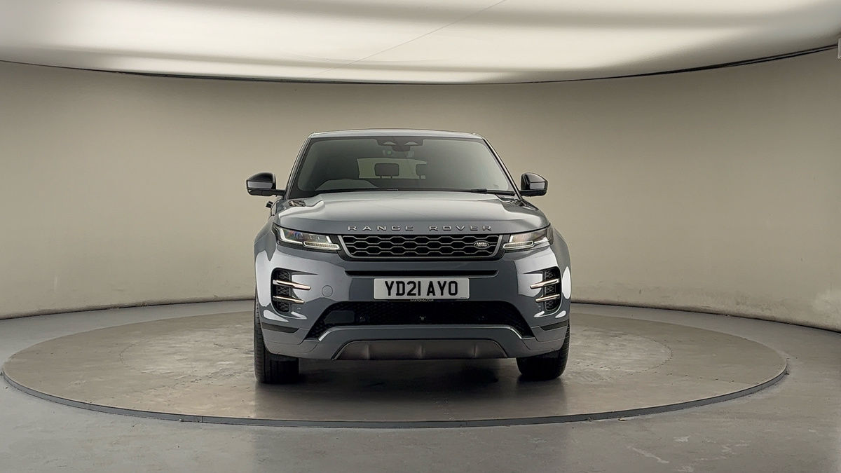 Used Land Rover Range Rover Evoque 2021 for sale - 76396745: Photo 32