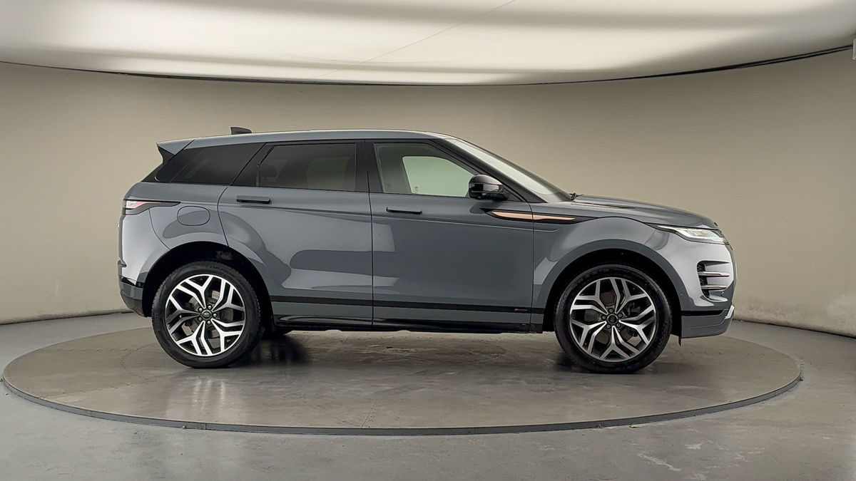 Used Land Rover Range Rover Evoque 2021 for sale - 76396745: Photo 36