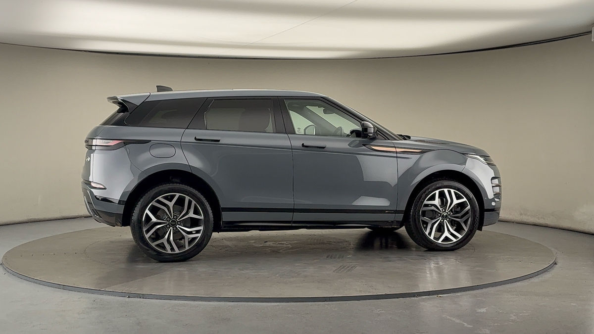 Used Land Rover Range Rover Evoque 2021 for sale - 76396745: Photo 37