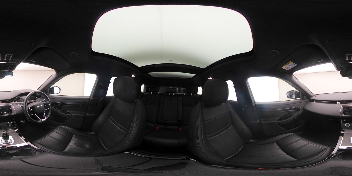 Used Land Rover Range Rover Evoque 2021 for sale - 76396745: Photo 43