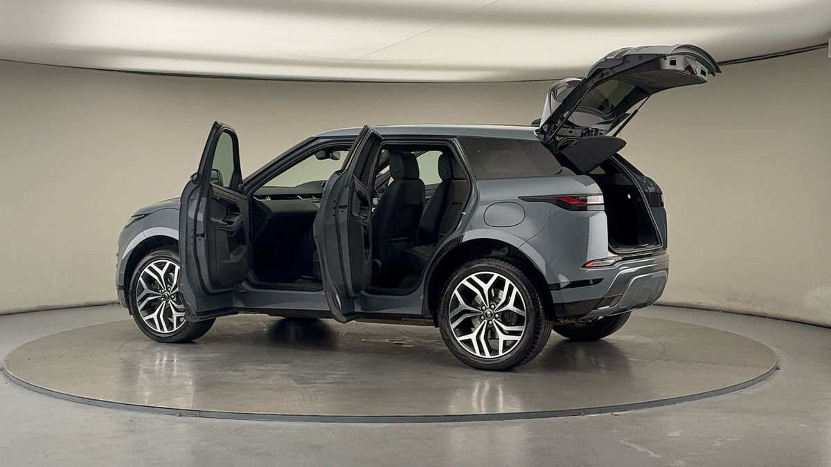 Used Land Rover Range Rover Evoque 2021 for sale - 76396745: Photo 45