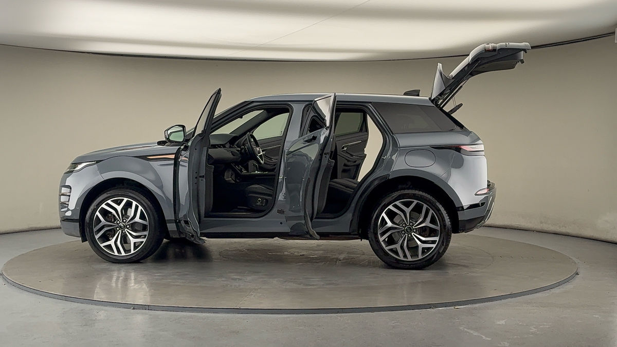 Used Land Rover Range Rover Evoque 2021 for sale - 76396745: Photo 46