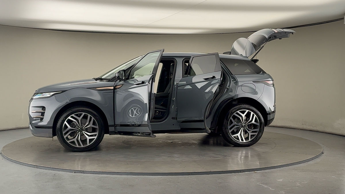 Used Land Rover Range Rover Evoque 2021 for sale - 76396745: Photo 47