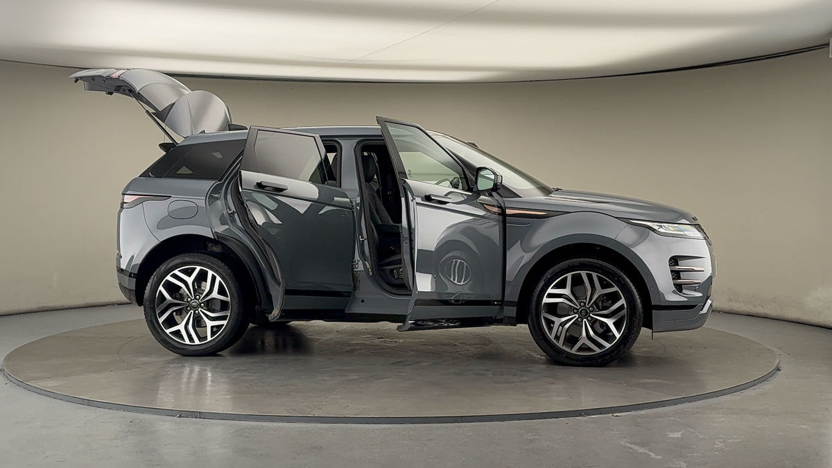 Used Land Rover Range Rover Evoque 2021 for sale - 76396745: Photo 55