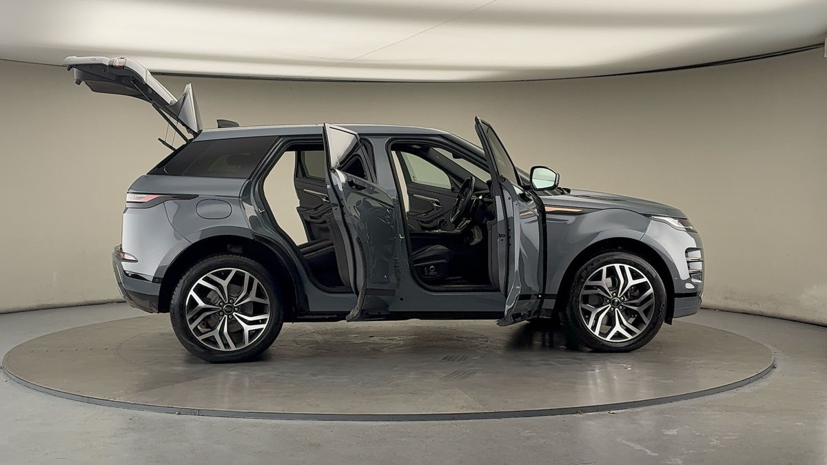 Used Land Rover Range Rover Evoque 2021 for sale - 76396745: Photo 56