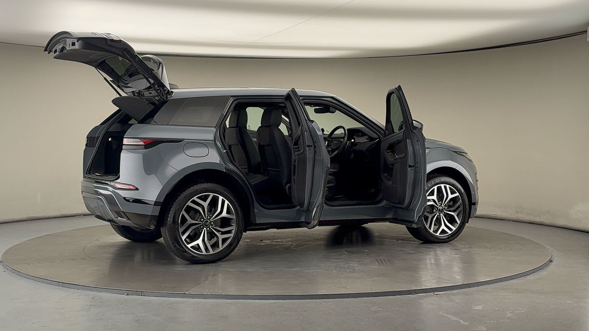 Used Land Rover Range Rover Evoque 2021 for sale - 76396745: Photo 57