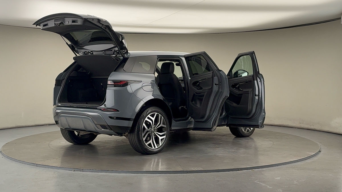 Used Land Rover Range Rover Evoque 2021 for sale - 76396745: Photo 58